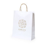 Sac Taurel BLANC