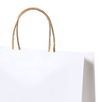 Sac Taurel BLANC