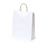 Sac Taurel BLANC