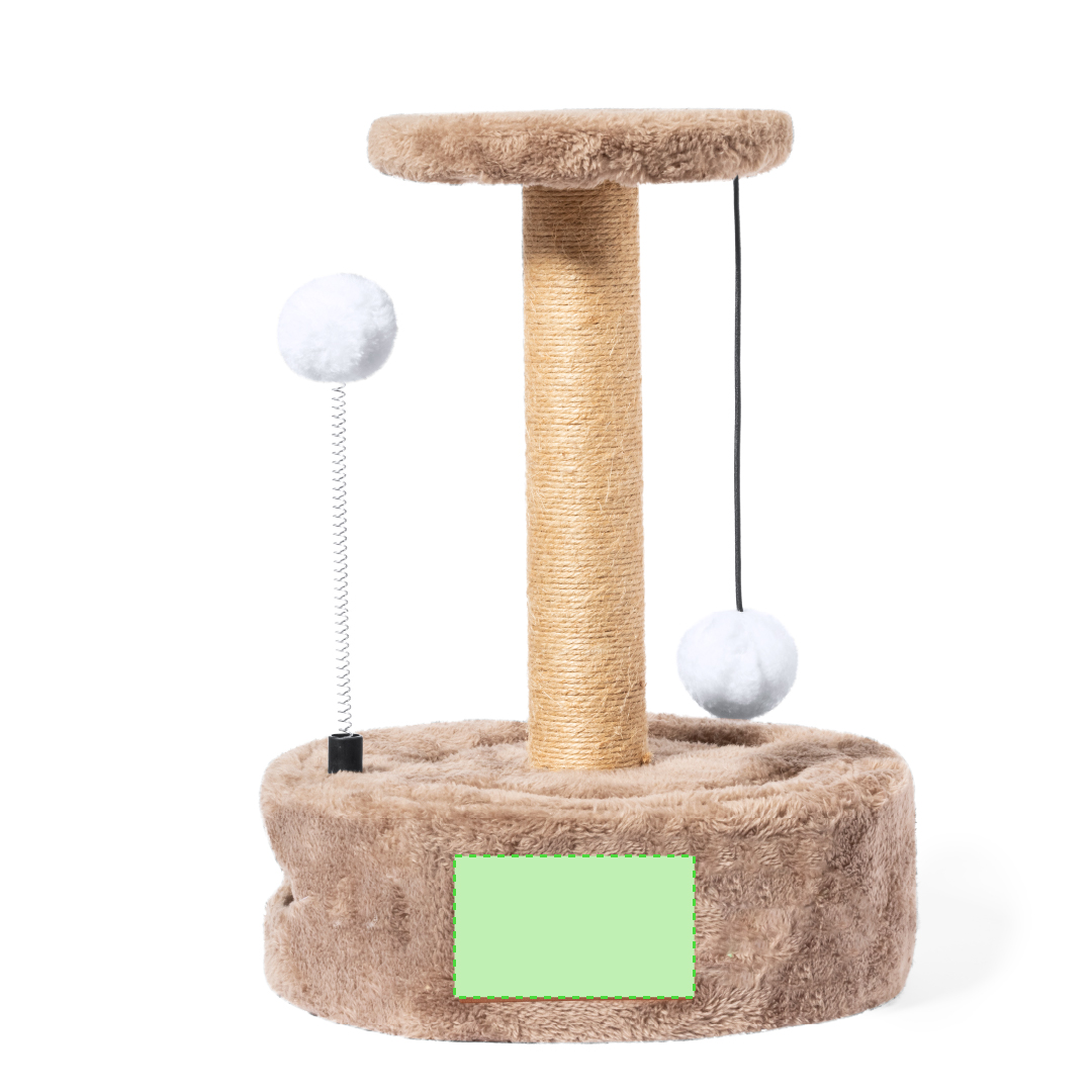 Jeu d'Animaux de Compagnie Duval