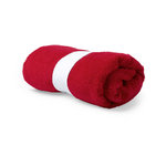 Serviette Absorbante Kefan JAUNE