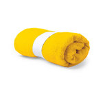 Serviette Absorbante Kefan JAUNE