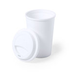 Verre Antibactérien Koton BLANC