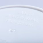 Verre Antibactérien Koton BLANC