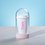 Verre Antibactérien Koton BLANC