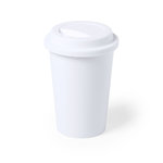 Verre Antibactérien Koton BLANC