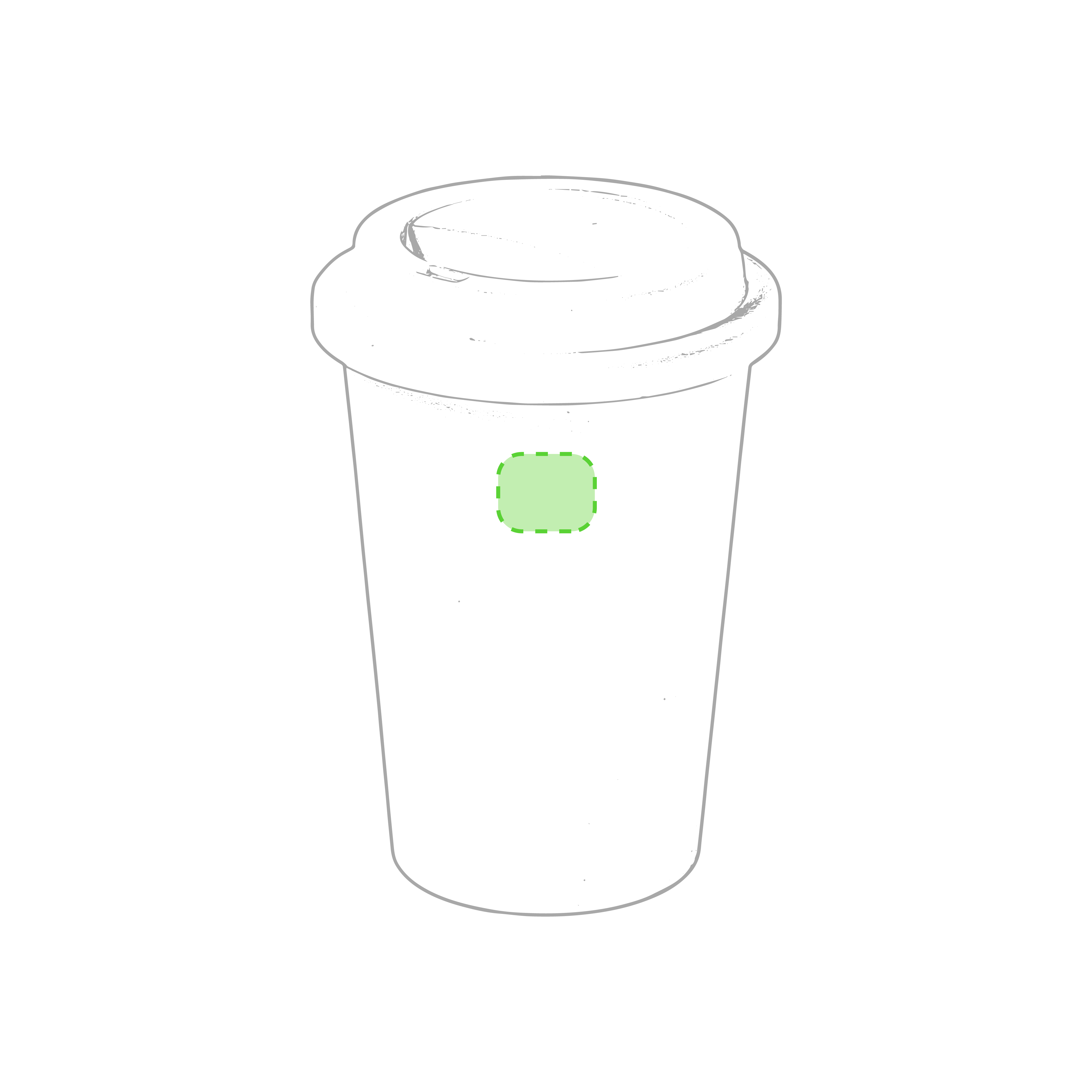 Verre Antibacterien Koton