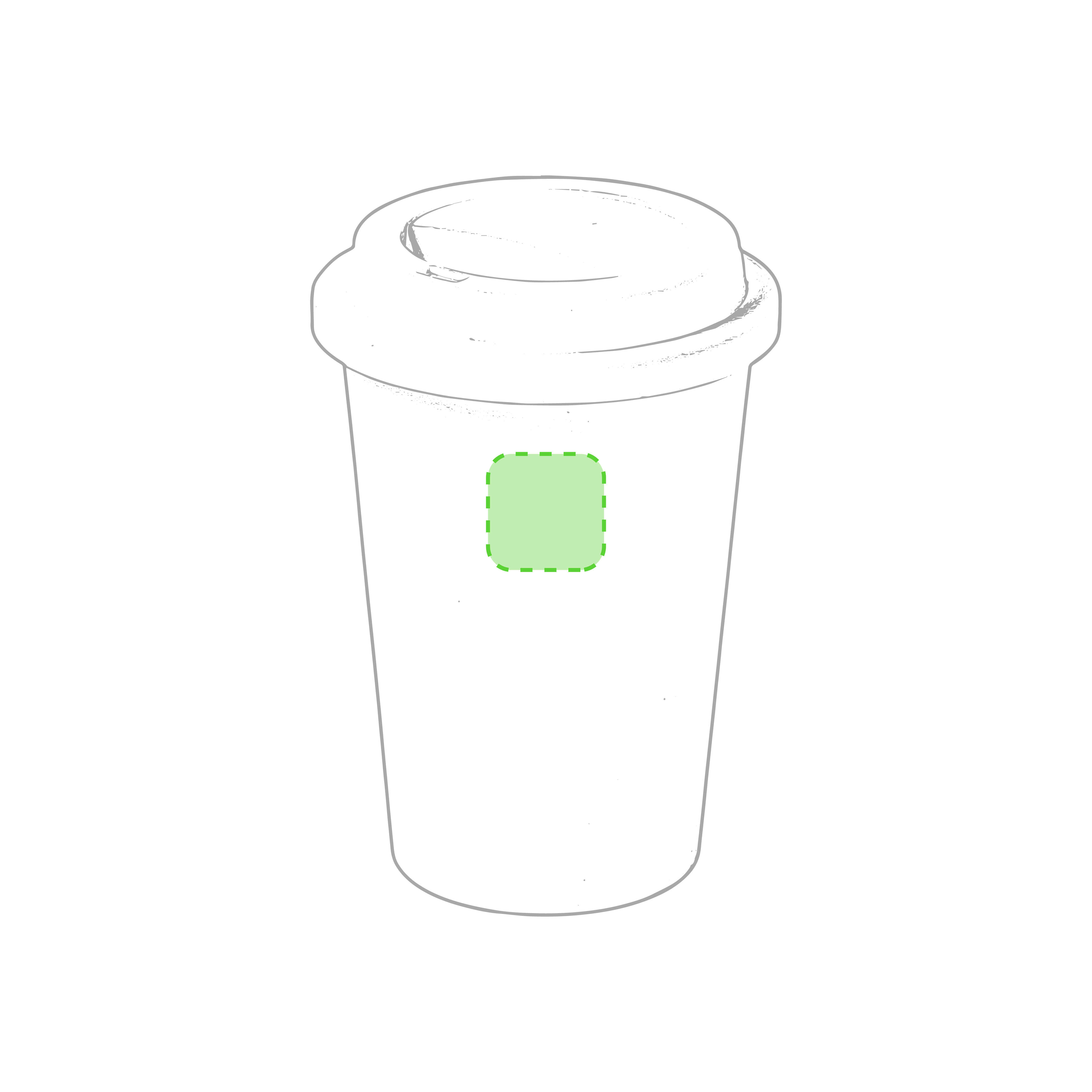 Verre Antibacterien Koton