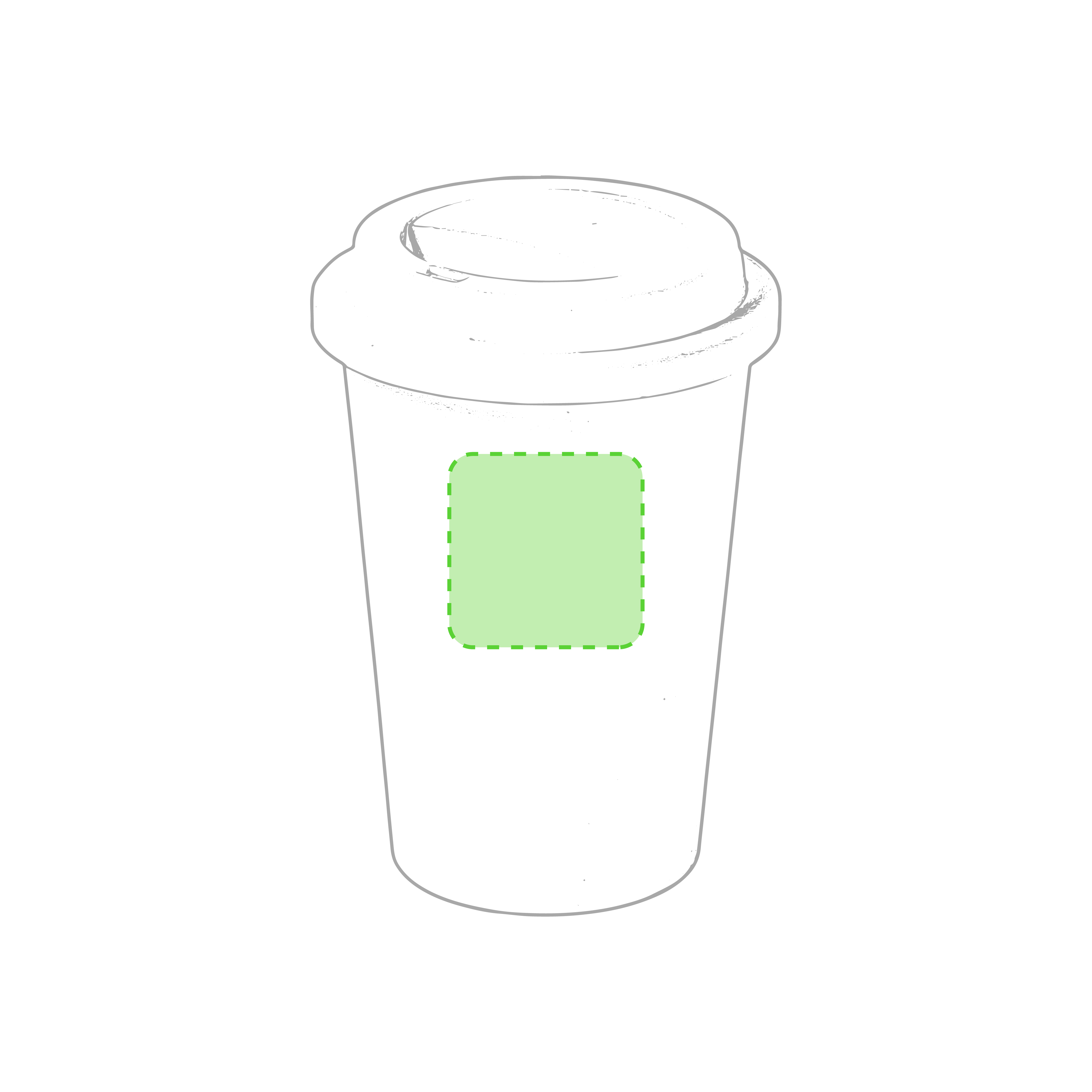 Verre Antibacterien Koton