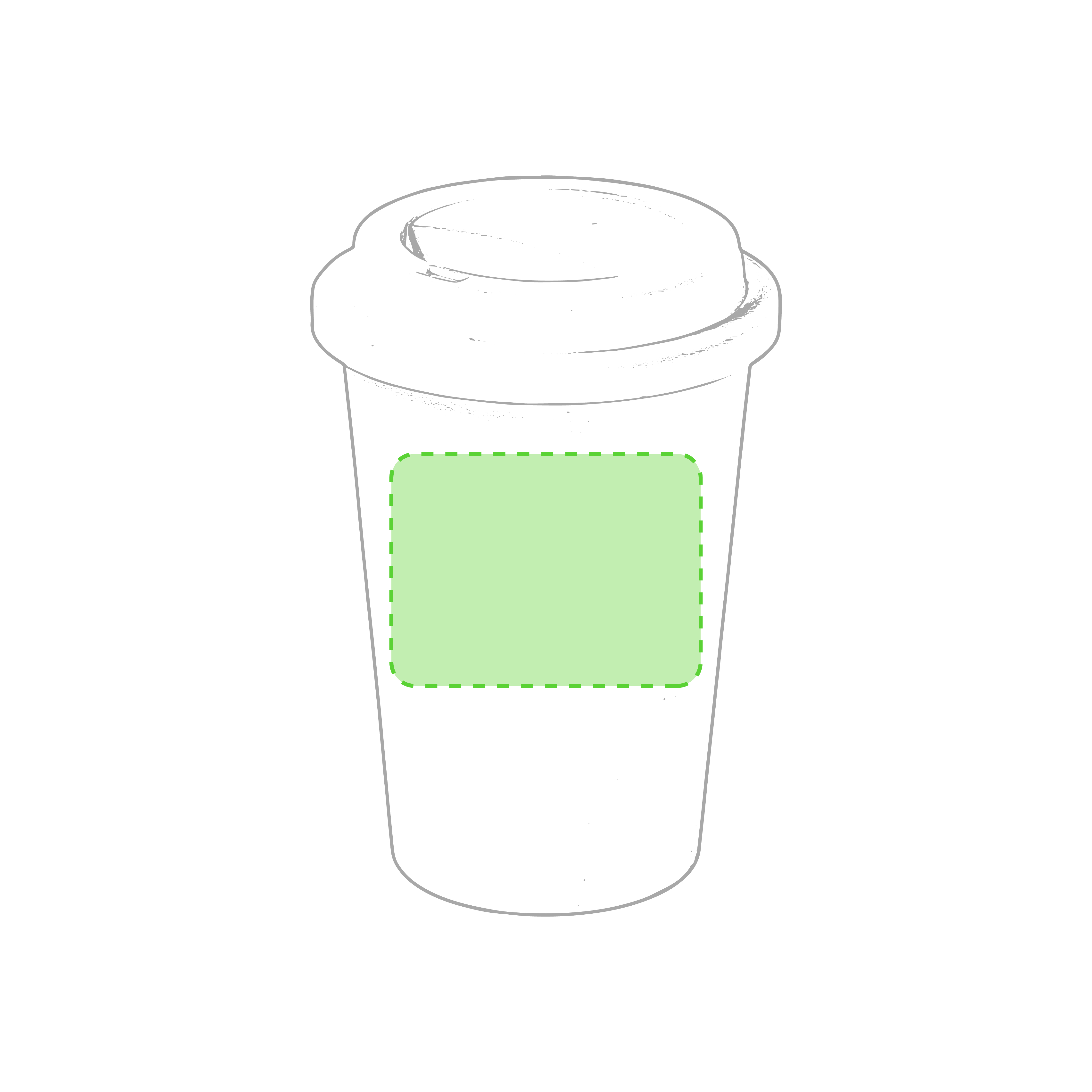 Verre Antibacterien Koton