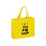 Sac Flubber JAUNE