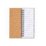 Bloc Notes Aurat GRIS