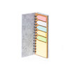 Bloc Notes Aurat GRIS