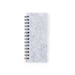 Bloc Notes Aurat GRIS