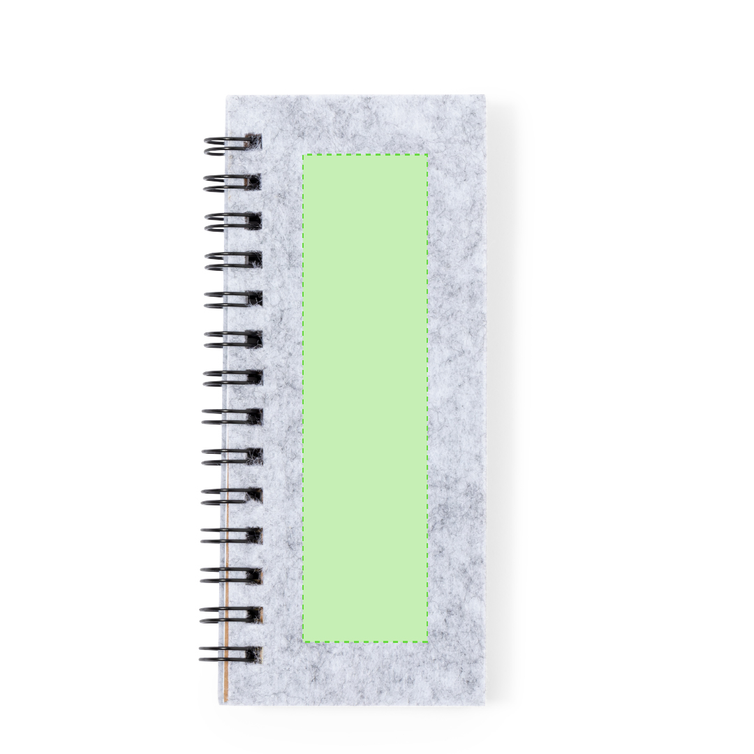 Bloc Notes Aurat