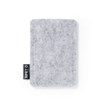 Porte-Cartes Habirok GRIS