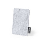 Porte-Cartes Habirok GRIS