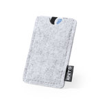 Porte-Cartes Habirok GRIS