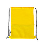 Sac à Dos Uznam JAUNE
