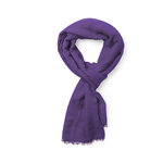 Foulard Ribban BLEU