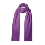 Foulard Ribban BLEU