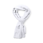 Foulard Ribban BLEU