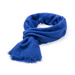 Foulard Ribban BLEU