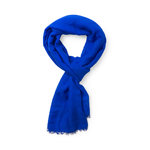Foulard Ribban BLEU