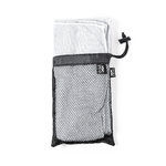 Serviette Absorbante Slash BLEU