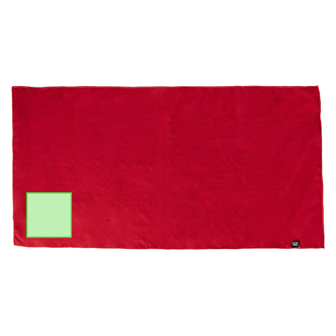 Serviette Absorbante Slash