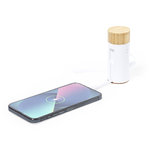 Écouteurs Power Bank Lac.