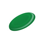 Frisbee Girox JAUNE