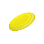 Frisbee Girox JAUNE