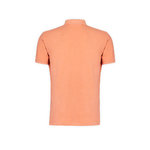 Polo Adulte Ken GRIS