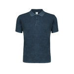 Polo Adulte Ken GRIS