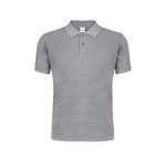 Polo Adulte Ken GRIS