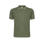 Polo Adulte Ken GRIS