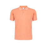 Polo Adulte Ken GRIS