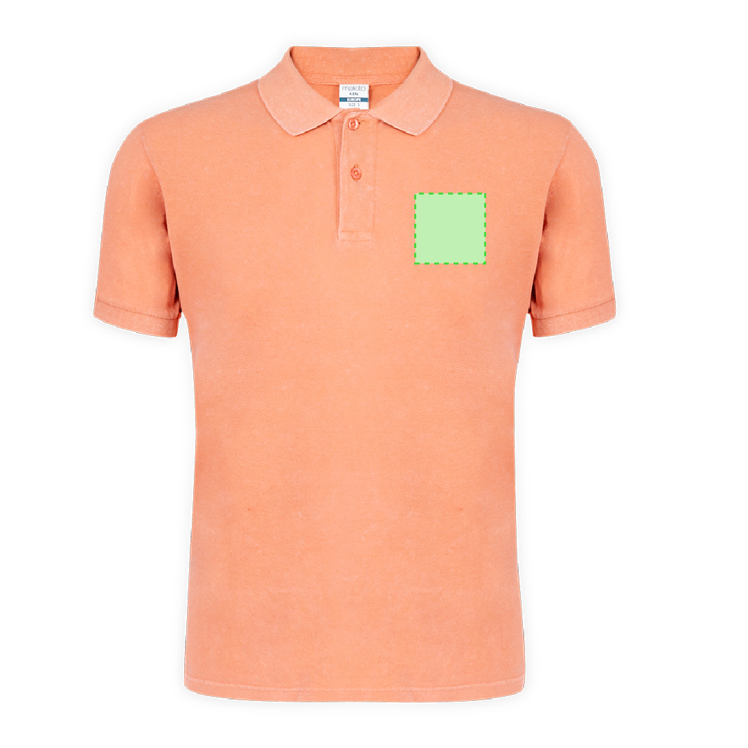 Polo Adulte Ken