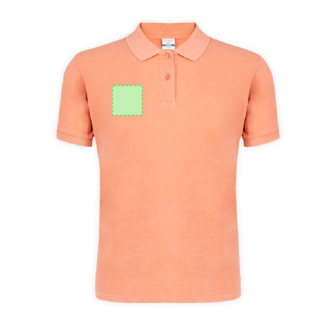 Polo Adulte Ken