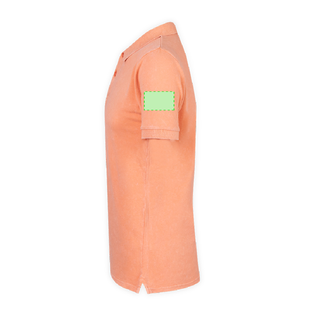Polo Adulte Ken