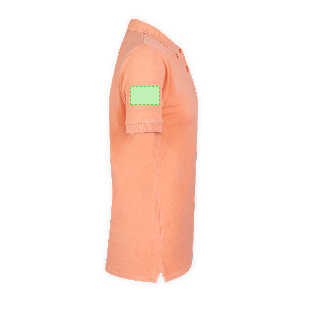 Polo Adulte Ken