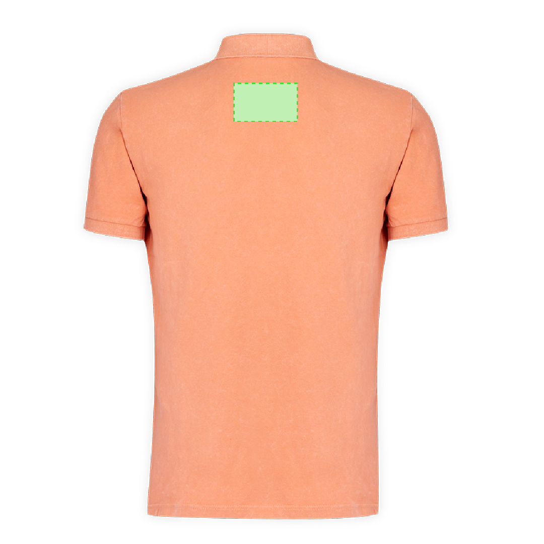 Polo Adulte Ken