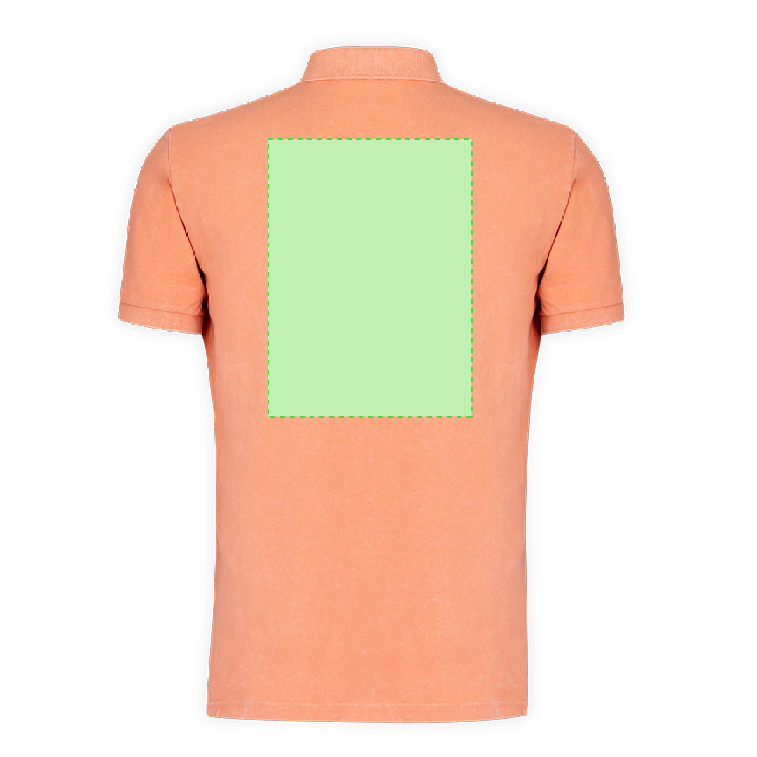 Polo Adulte Ken