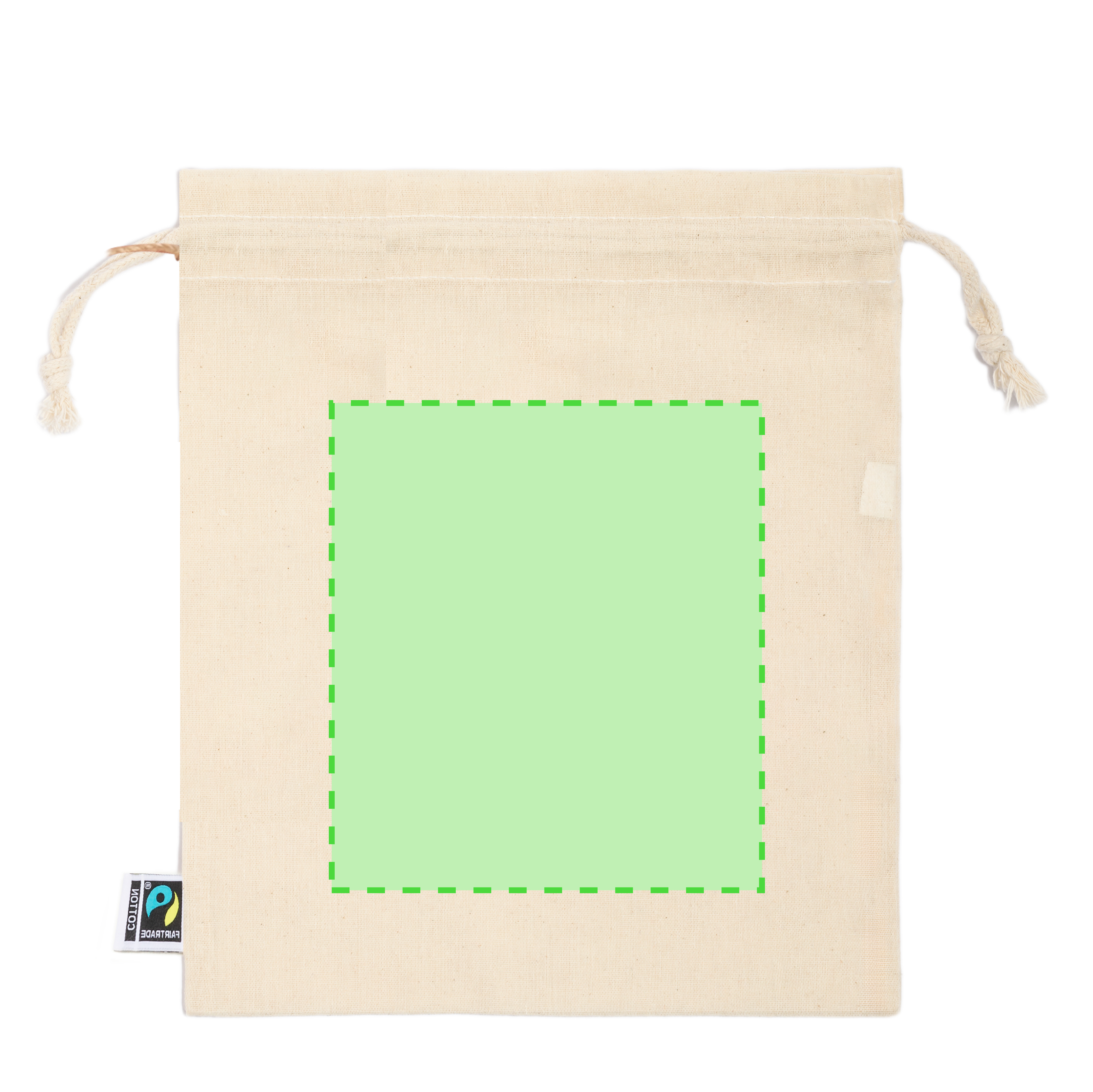 Sac Kaiki Fairtrade