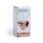 Verre Fresno BLEU