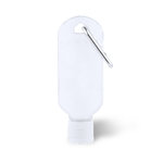 Gel Hydroalcholique Lidem BLANC