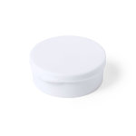 Paille Antibactérienne Ladix BLANC