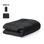 Couverture Picnic Barea NOIR