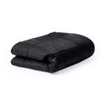 Couverture Picnic Barea NOIR